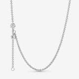 Collana a Maglia Rolò
