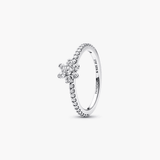 Pandora | Anello Fiore Luminoso