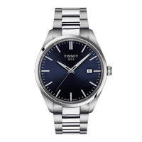TISSOT | PR 100