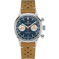 Hamilton | American Classic Intra-Matic Chronograph H
