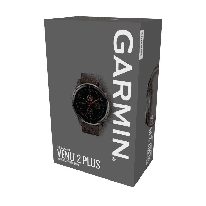 Ecco il Garmin Venu 2 Plus, lo sportwatch con cui si può parlare anche al  telefono