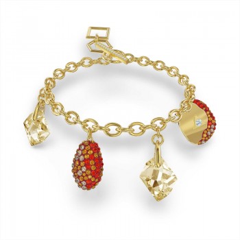 SWAROVSKI| Bracciale The...