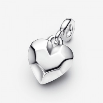 Mini pendente Heart Pandora ME