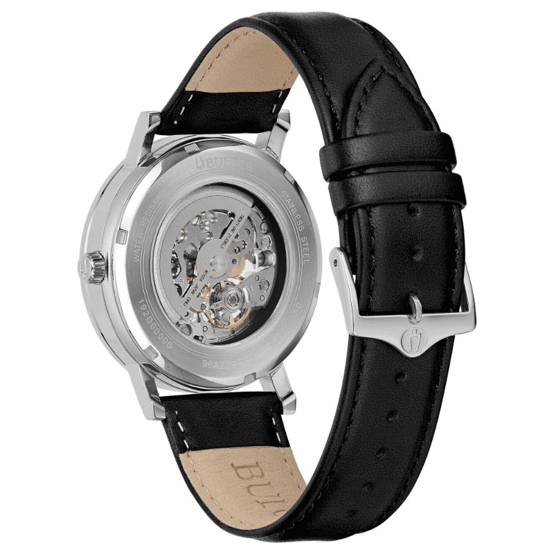 Orologio Clipper Skeleton 96A279