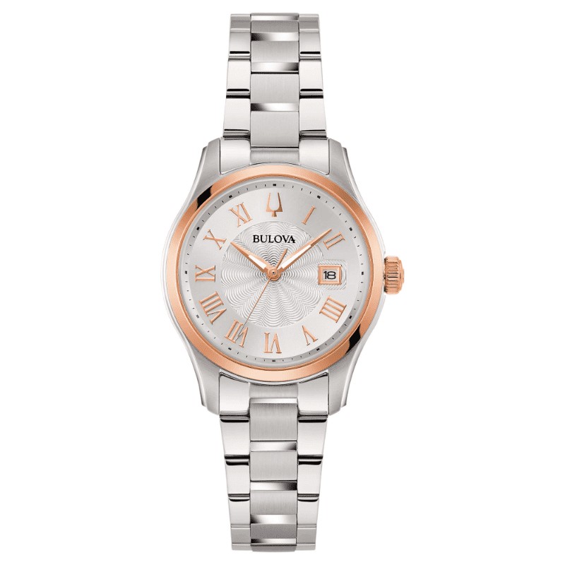 Orologio Wilton Lady 98M136