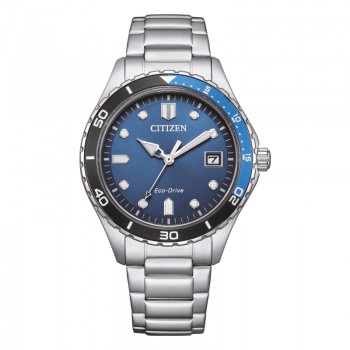 Orologio Marine Unisex - AW1821-89L - blu