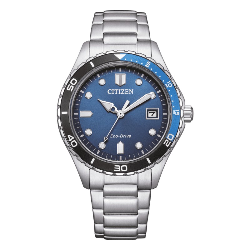 Orologio Marine Unisex - AW1821-89L - blu