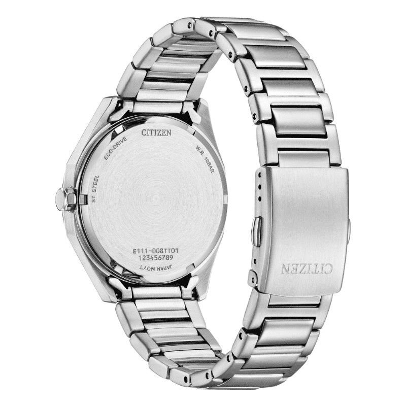 Orologio Metropolitan Unisex - BM7620-83A -bianco