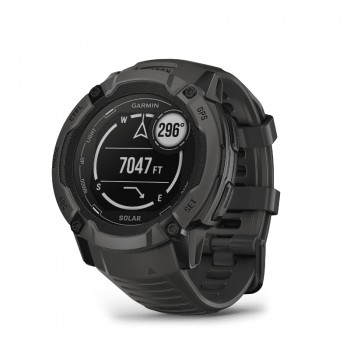 GARMIN| Instinct 2X Solar