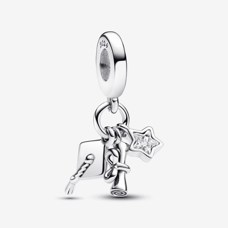 Charm Pendente Laurea 2024 - 793240C01