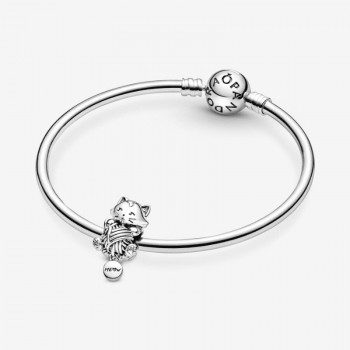 Charm Gattino e Gomitolo - 799535C00