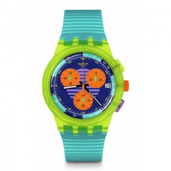 SWATCH | NEON WAVE