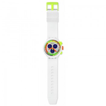 SWATCH NEON JELLY | SB02K100