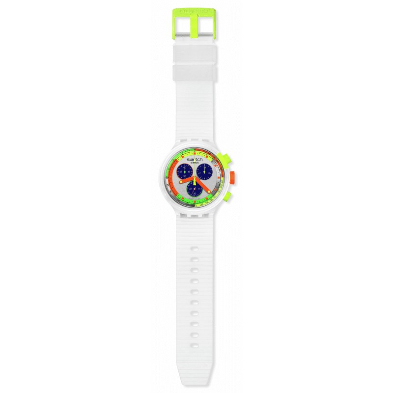 SWATCH NEON JELLY | SB02K100