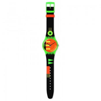 SWATCH NEON RIDER - SO29G106