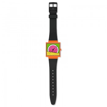 SWATCH | BREAK TIME