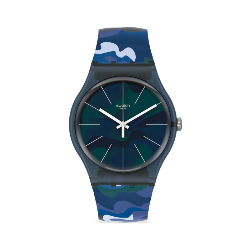 Swatch collezione sale 2020