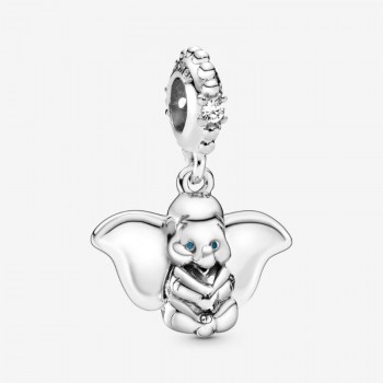 Disney, Charm Pendente Dumbo