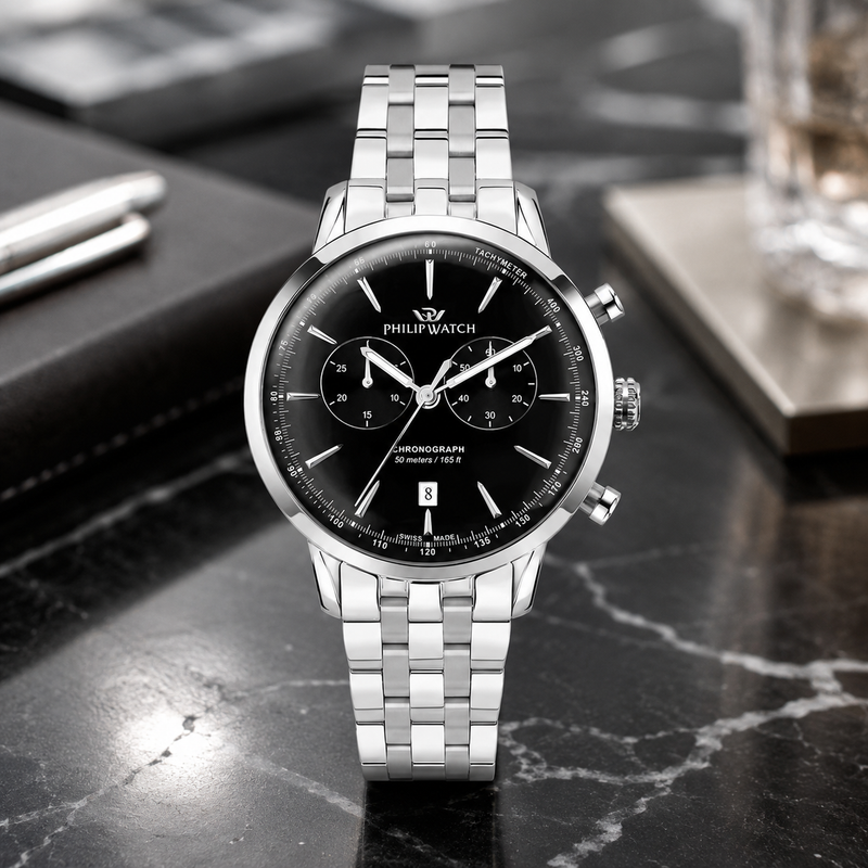 Orologio | Cronografi
