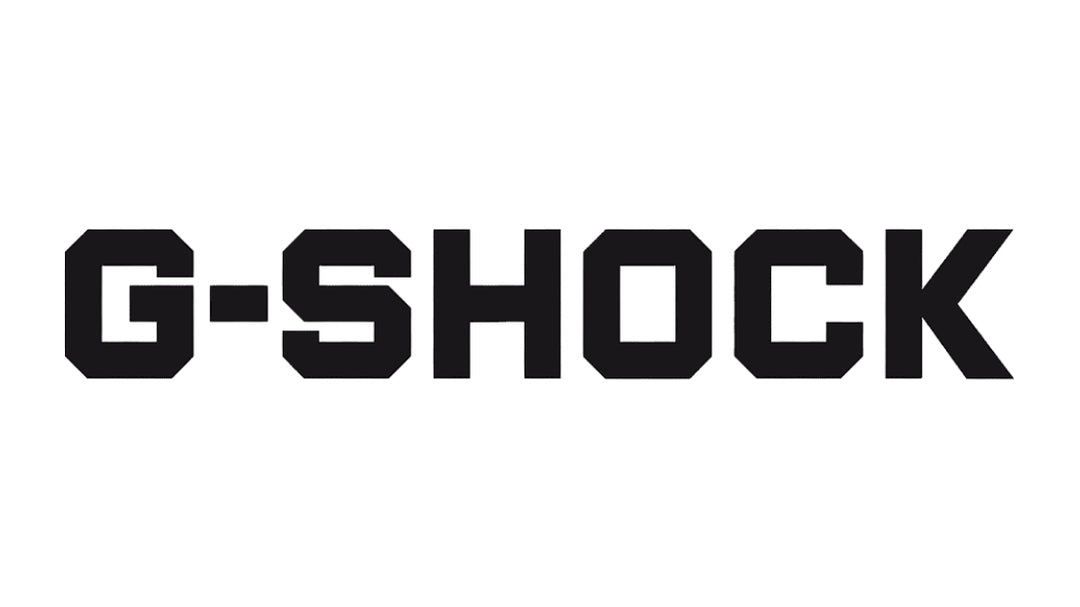 G-Shock