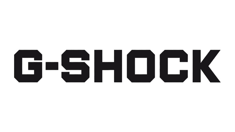 G-Shock