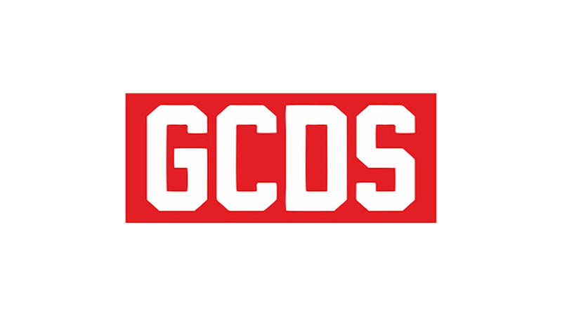 GCDS