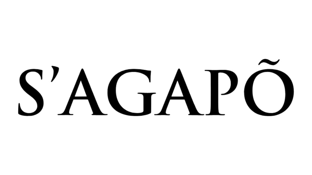 S'Agapõ