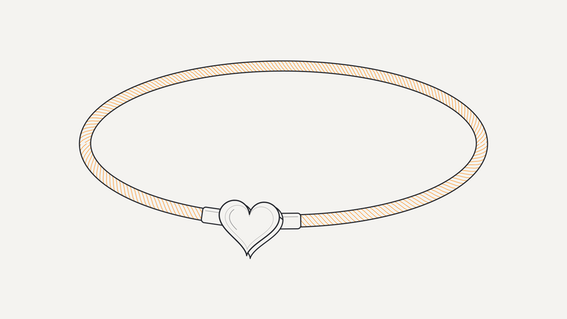 Bracciali Pandora