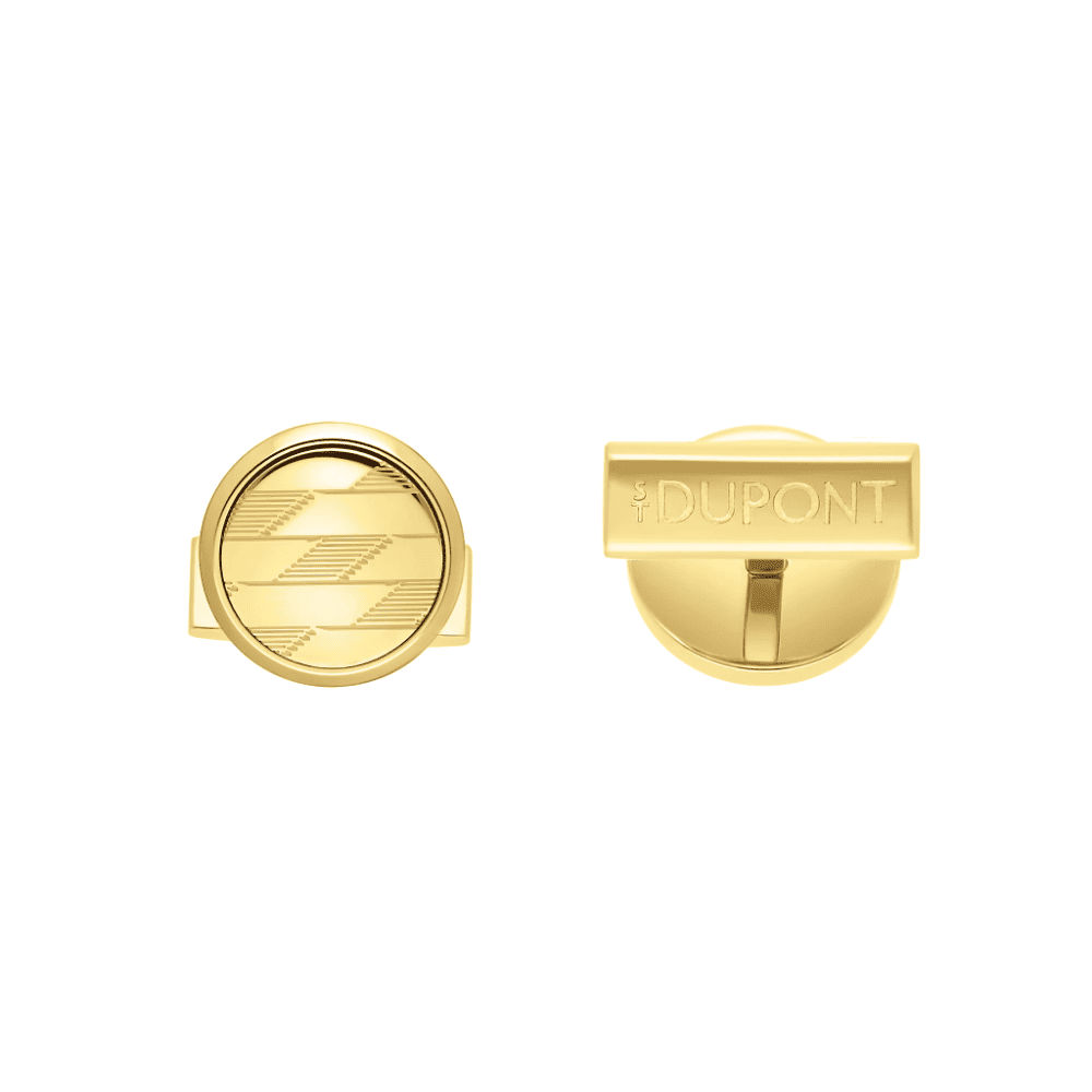 Gemelli S.T. Dupont Monogram 1872