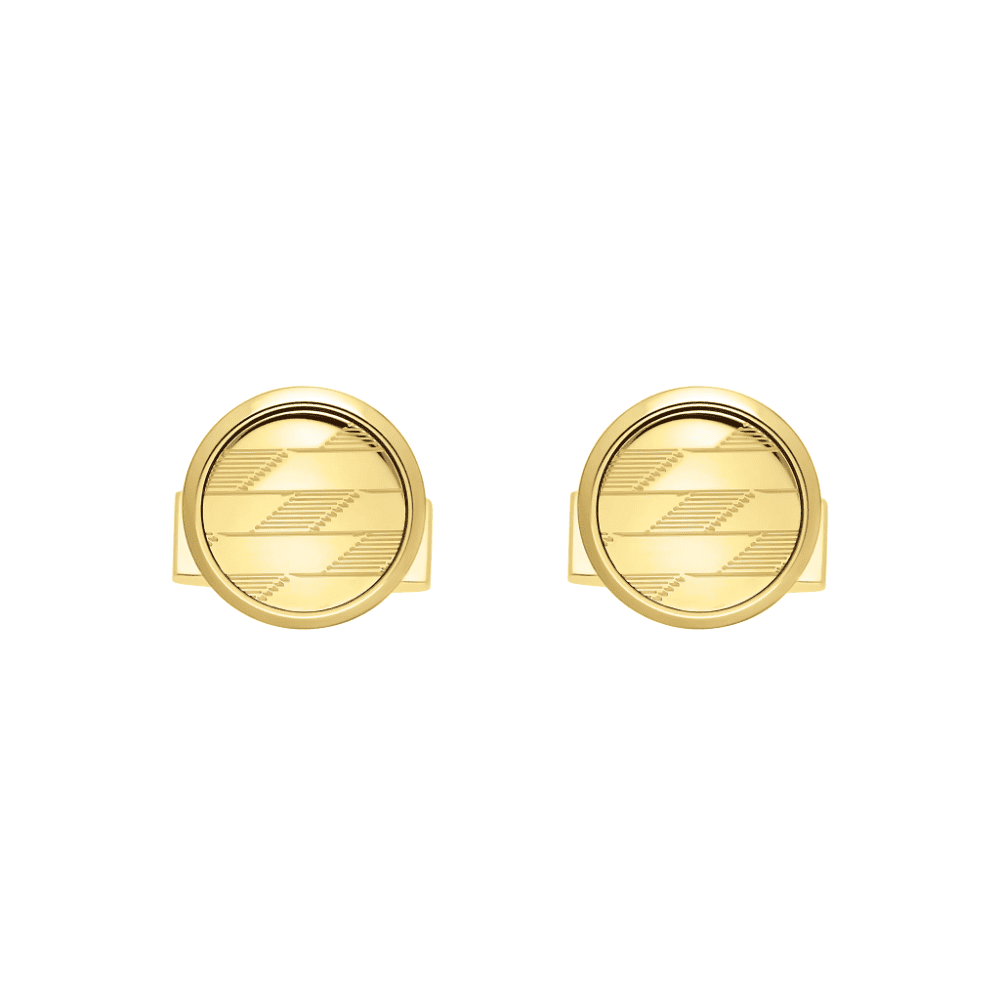 Gemelli S.T. Dupont Monogram 1872