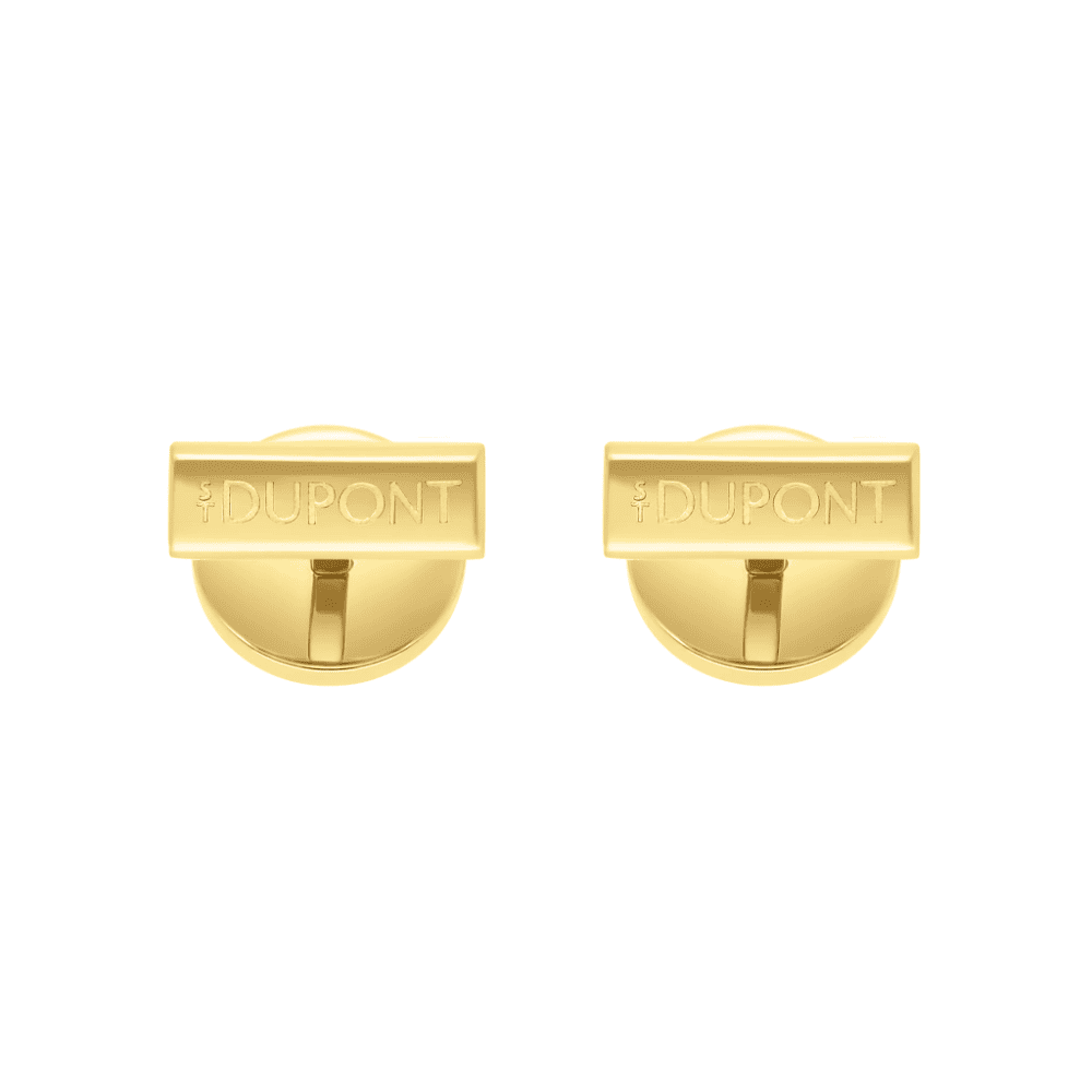 Gemelli S.T. Dupont Monogram 1872