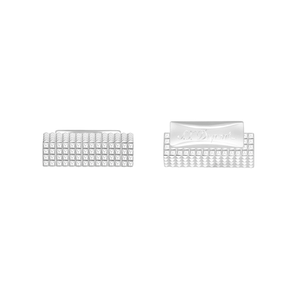 Gemelli S.T. Dupont Testa di Diamante