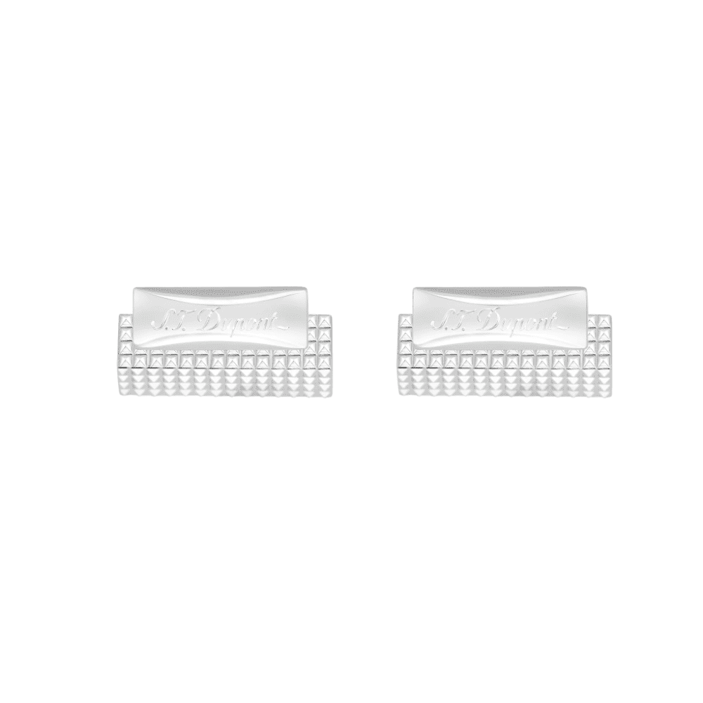 Gemelli S.T. Dupont Testa di Diamante