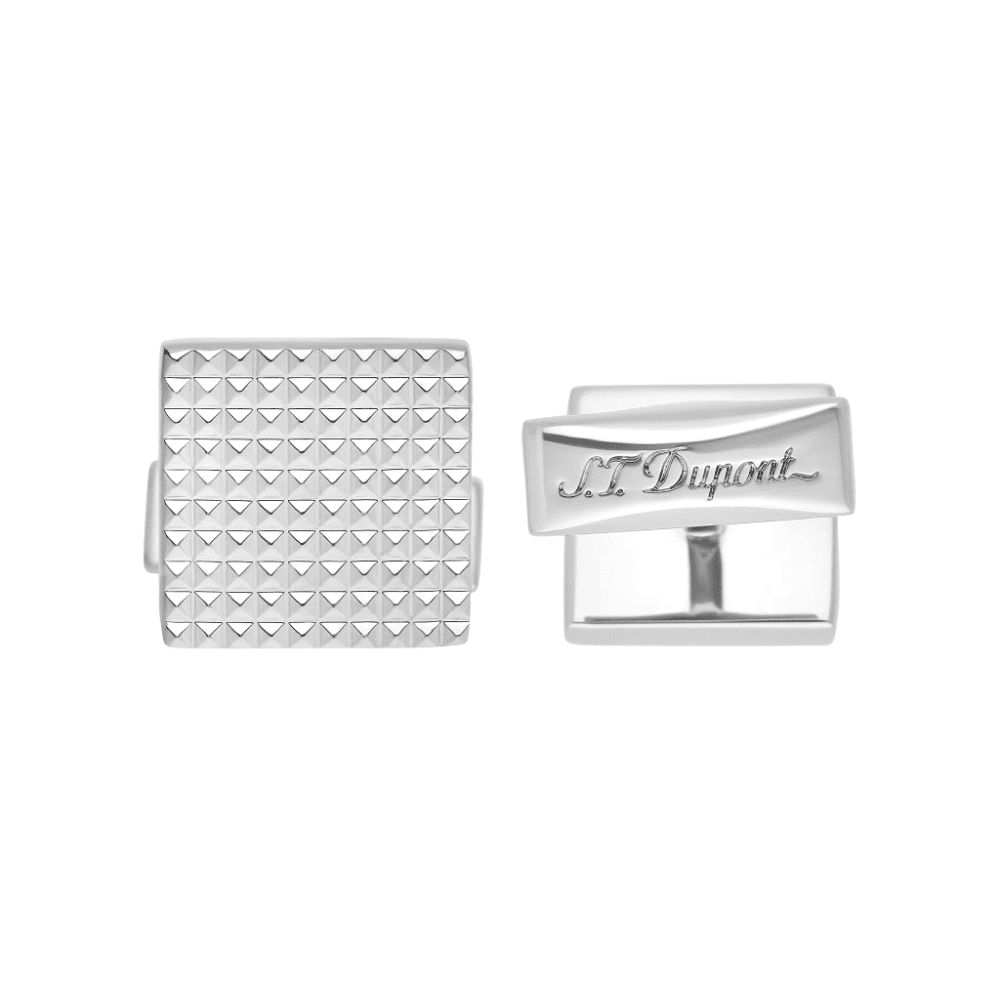 Gemelli S.T. Dupont Testa di Diamante
