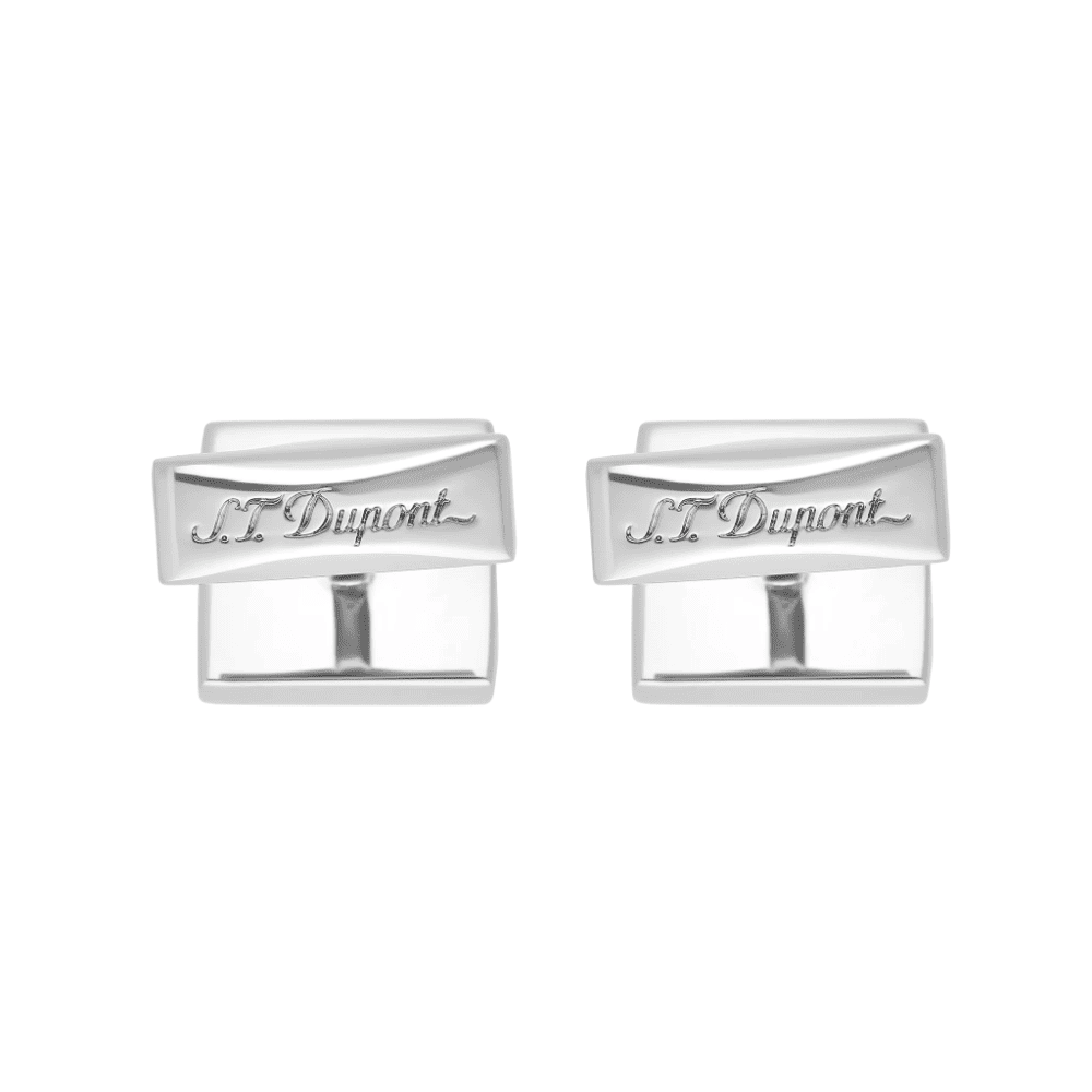 Gemelli S.T. Dupont Testa di Diamante