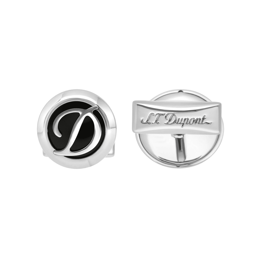Gemelli S.T. Dupont Cromo