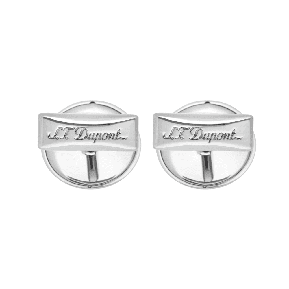 Gemelli S.T. Dupont Cromo