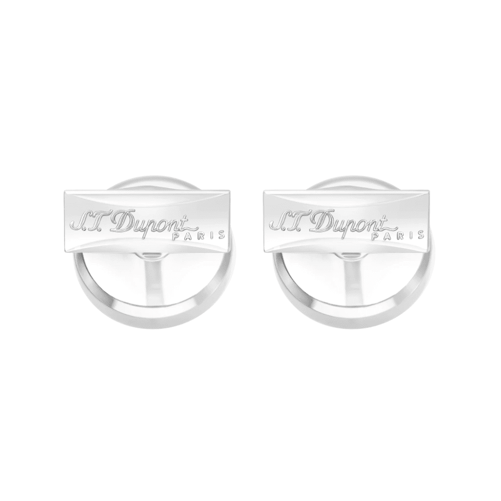 Gemelli S.T. Dupont Cromo