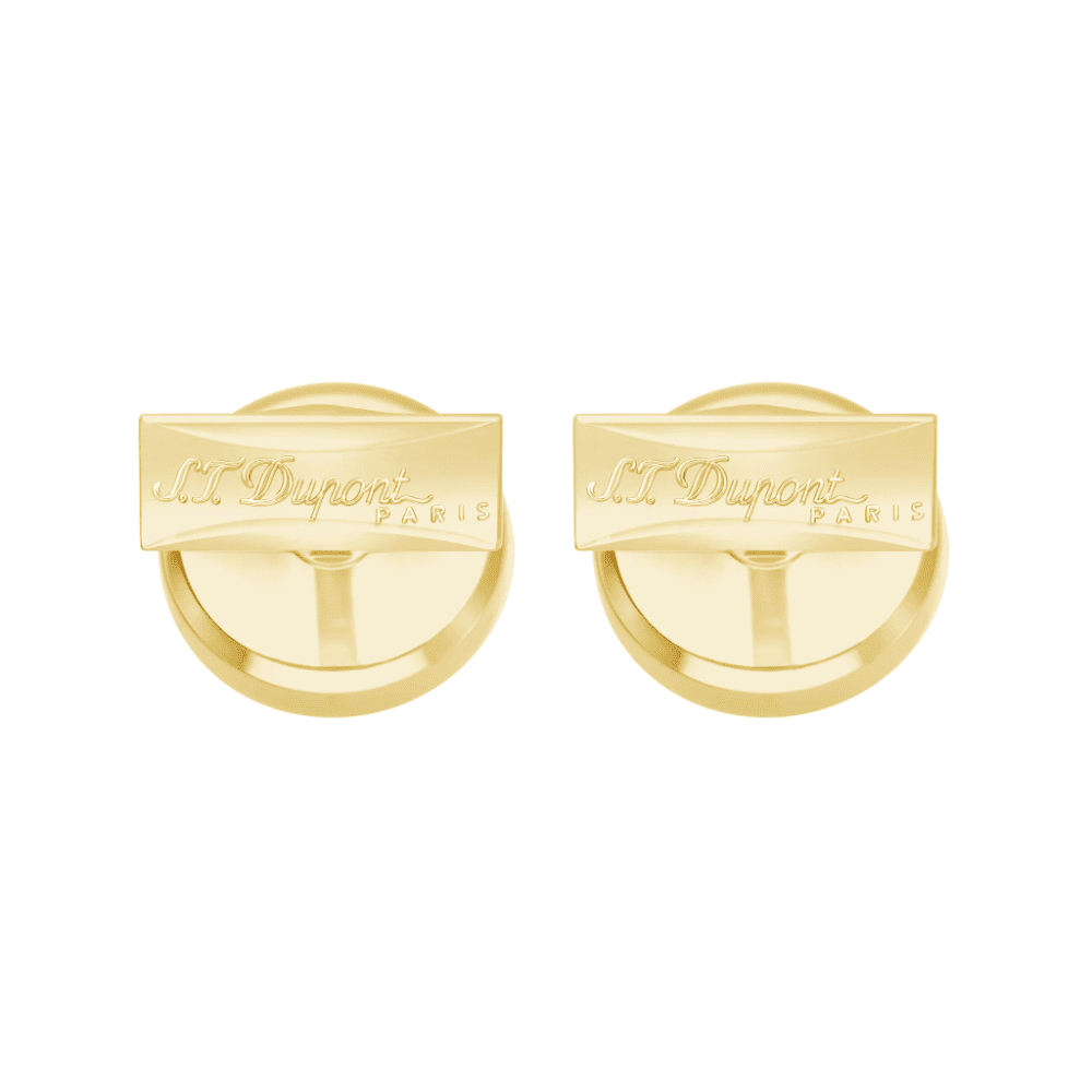 Gemelli S.T. Dupont Cromo