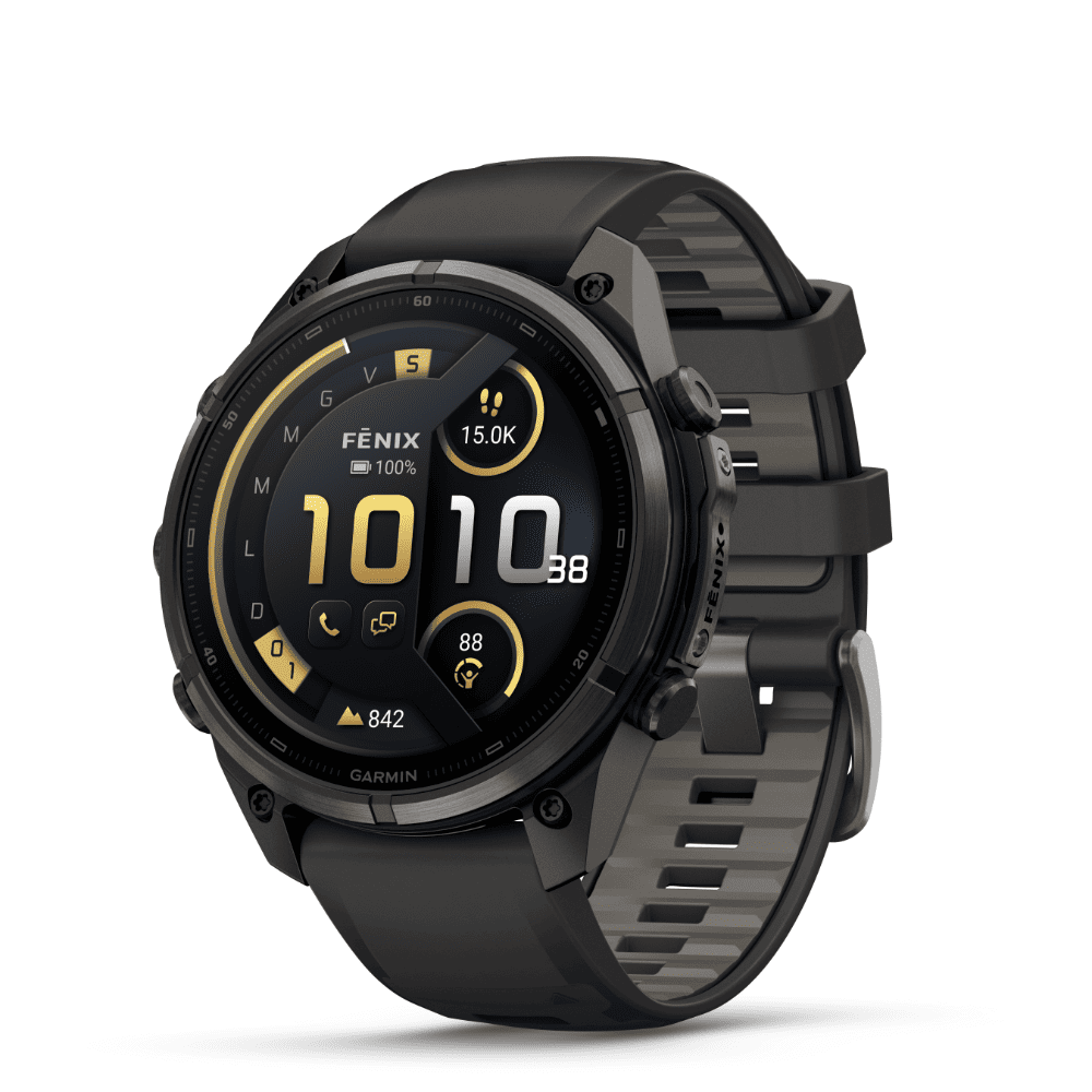 Garmin | Fēnix 9 Pro InReach 47 mm