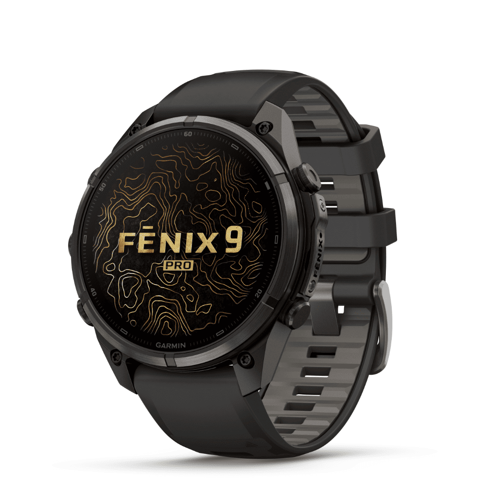 Garmin | Fēnix 9 Pro InReach 47 mm