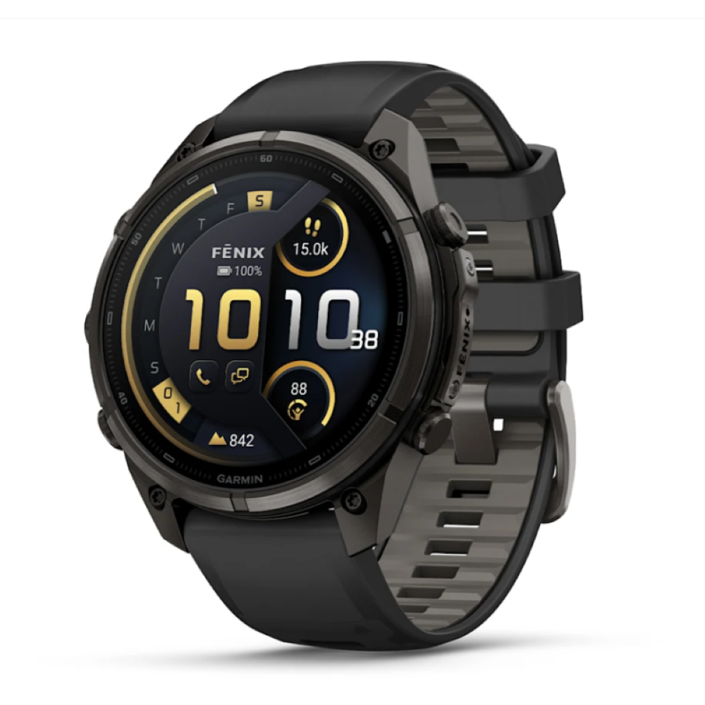 Garmin | Fēnix 9 Pro