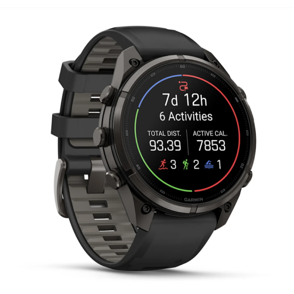 Garmin | Fēnix 9 Pro