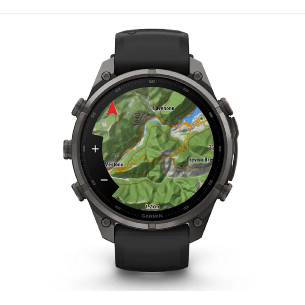 Garmin | Fēnix 9 Pro