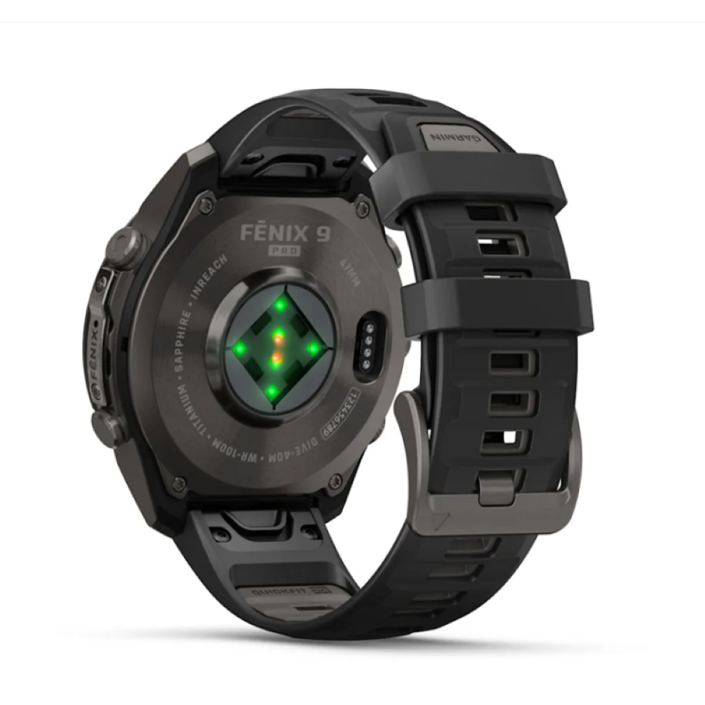 Garmin | Fēnix 9 Pro