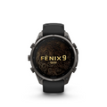 Garmin | Fēnix 9 Pro