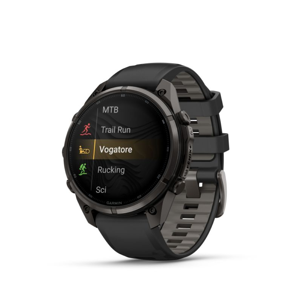 Garmin | Fēnix 9 Pro