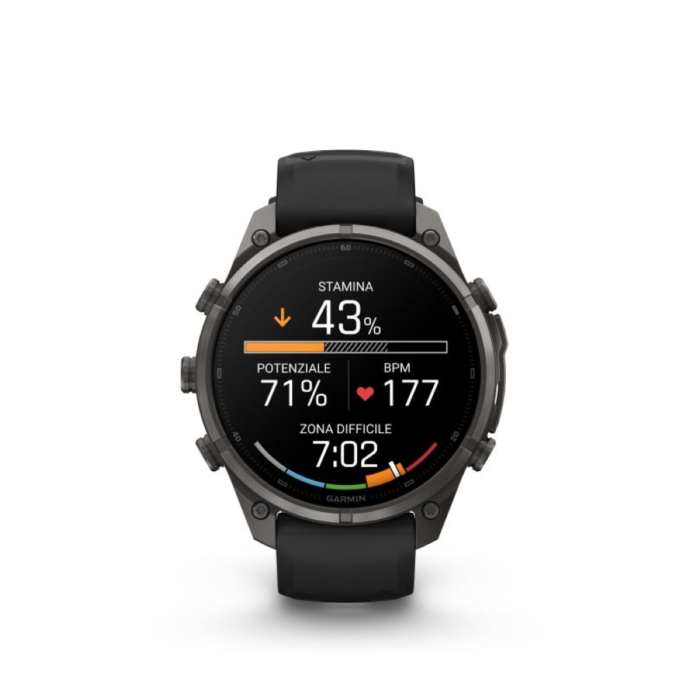 Garmin | Fēnix 9 Pro