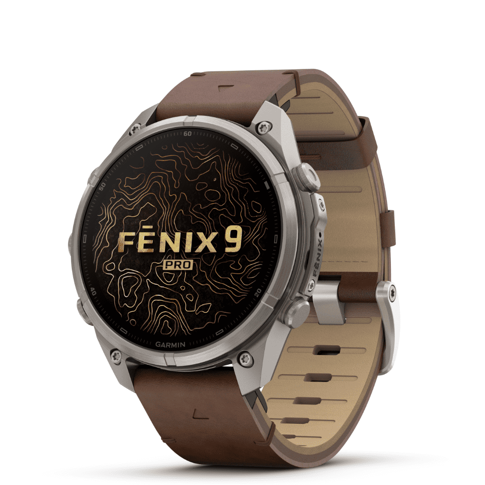 Garmin | Fēnix 9 Pro InReach 47 mm