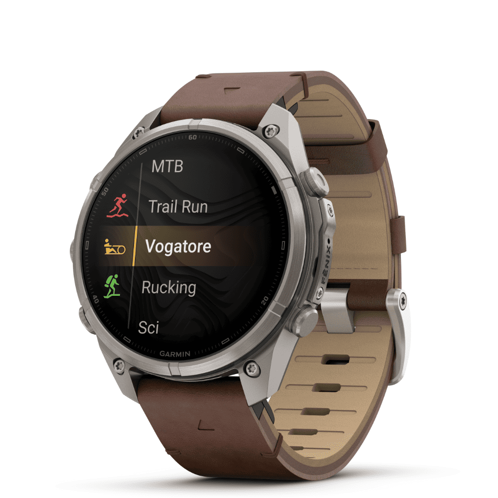Garmin | Fēnix 9 Pro InReach 47 mm